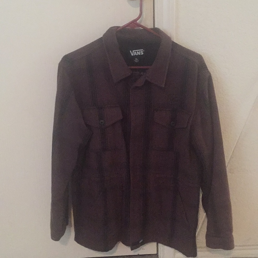 Vans Men’s Jacket